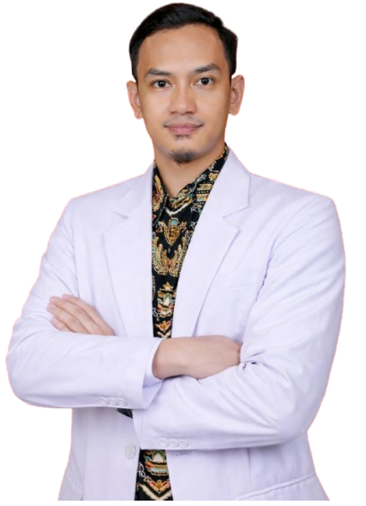 dr. Ammar Fauzan Islami, Sp.A