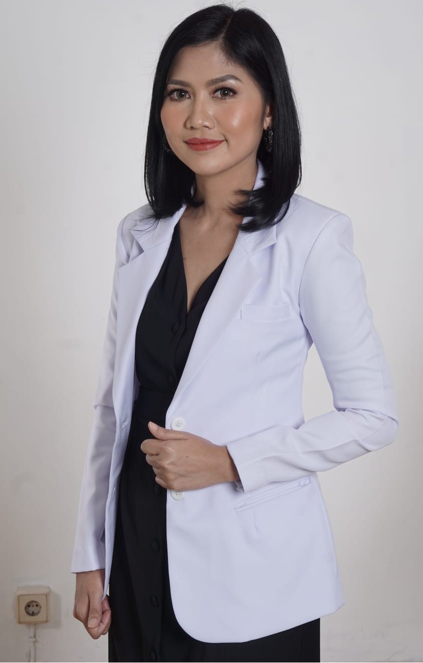 dr. Ni Nyoman Tri Priliawati, Sp.DV