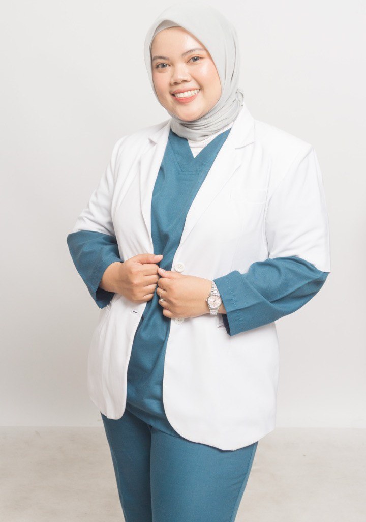dr. Rifa Aulia Ramadhanty