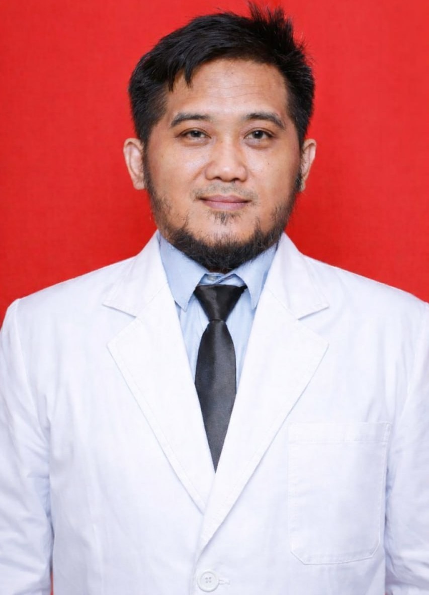 dr. Aditya Permana Hadi, Sp.An-TI