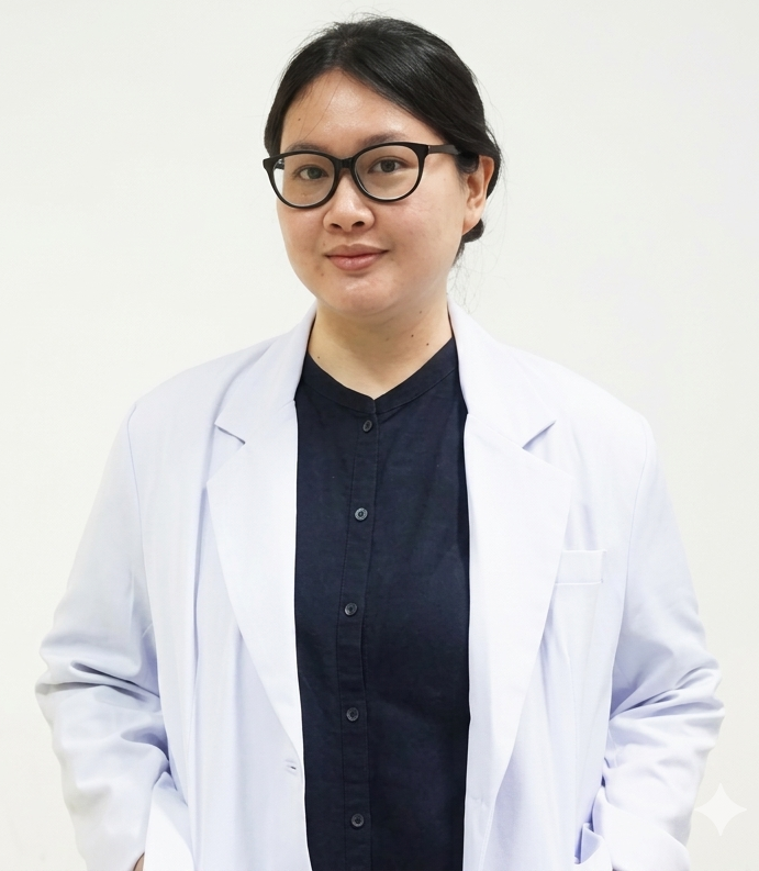 dr. Kandita Arjani, Sp.JP
