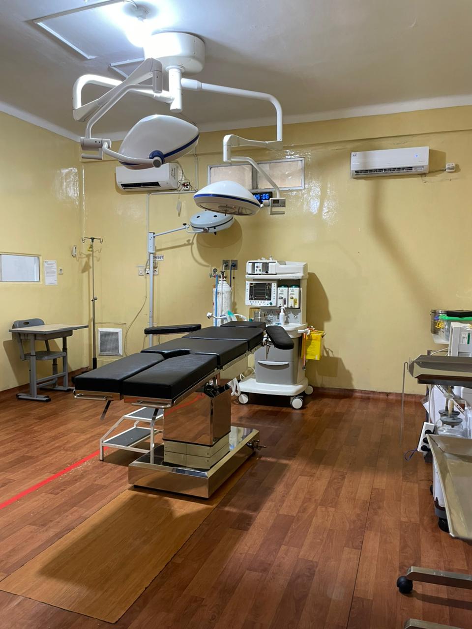 Kamar Operasi