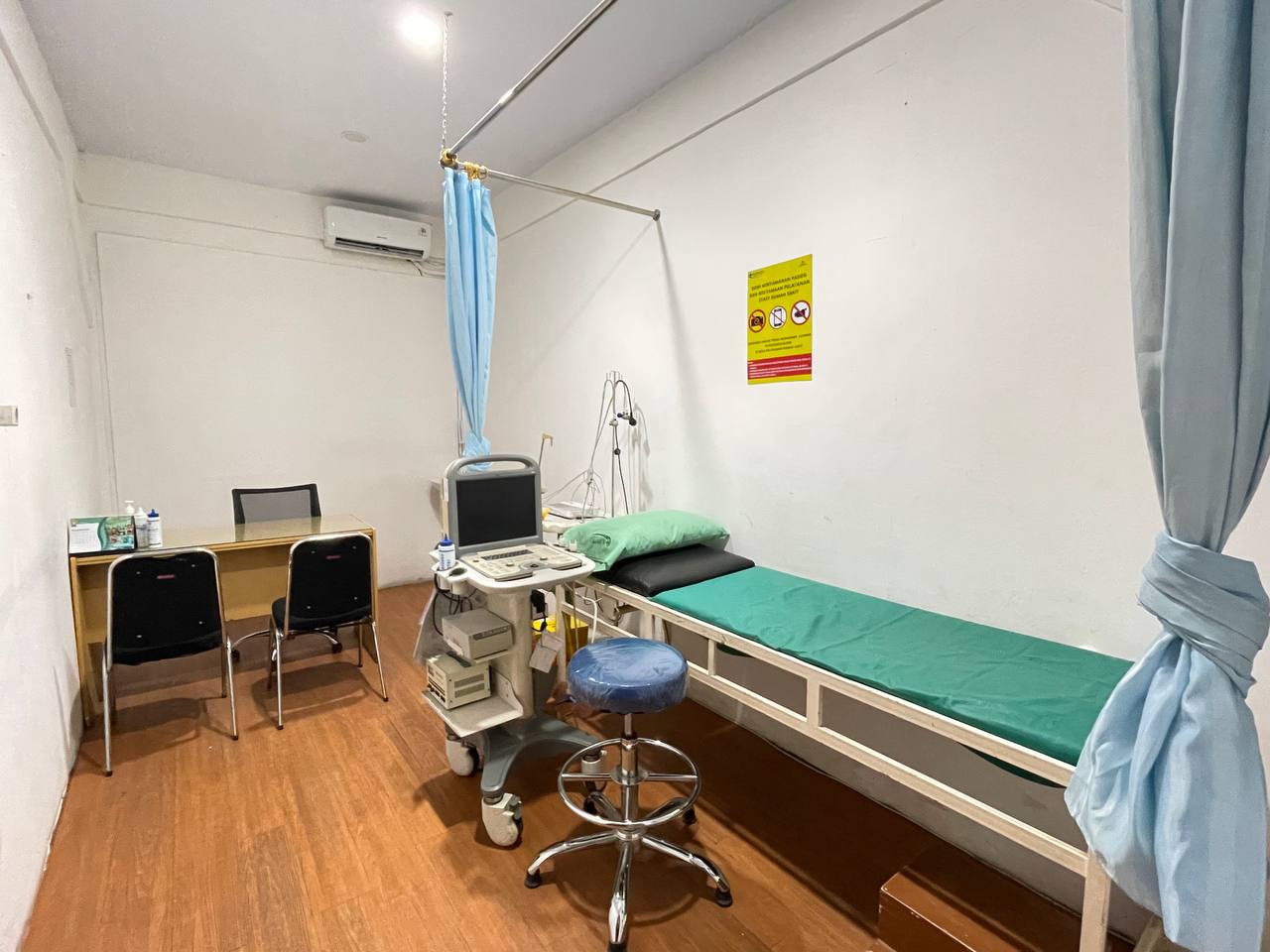 Spesialis Radiologi